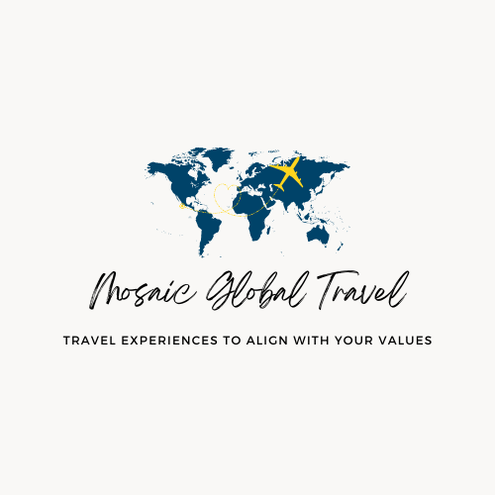 Mosaic Global Travel logo
